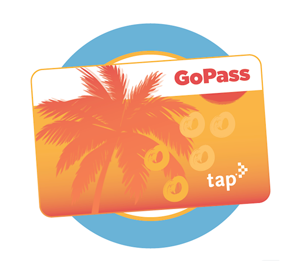 Metro GoPass Program