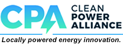 CPA Clean Power Alliance logo