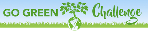 Go Green Challenge 