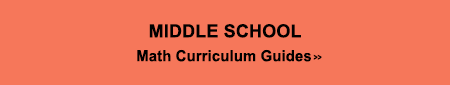 Middle School Math Curriculum Guides