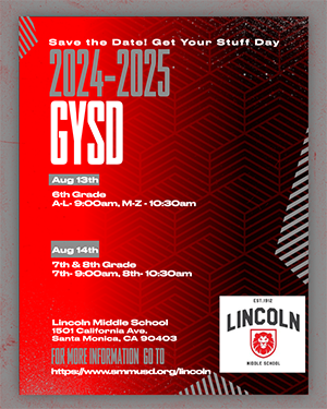 GYSD