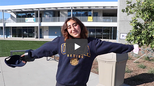 Virtual Tour of Malibu High School
