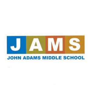 John Adams Middle School