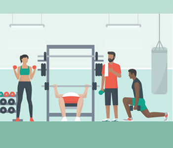 Fitness App