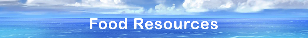 Food Resources