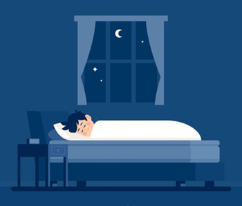 Sleep tips