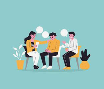 Therapy & Counseling