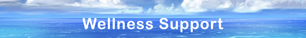 Wellness Support