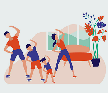 Free exercise videos