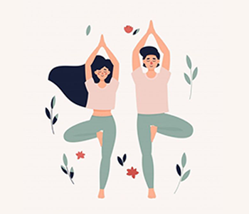 Yoga App