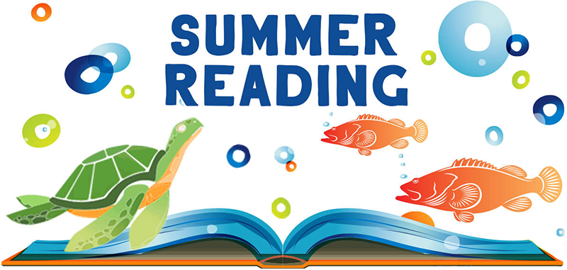 Malibu Middle School Summer Reading