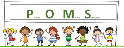 Malibu Middle School Parents of Middle Schoolers