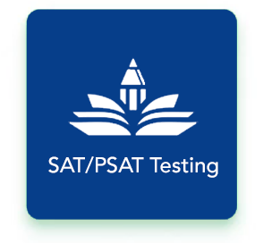 SAT-PSAT Testing