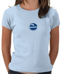 Buy SMASH gear and support our school! 