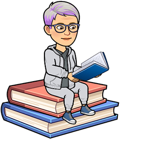 Petra Wolfe, Grant ES librarian