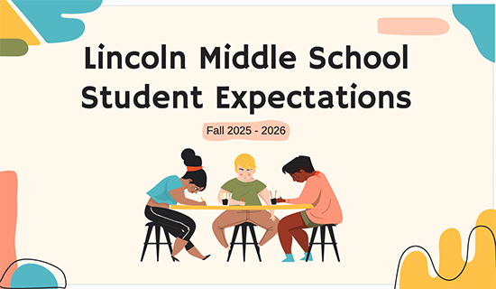 student Expectations