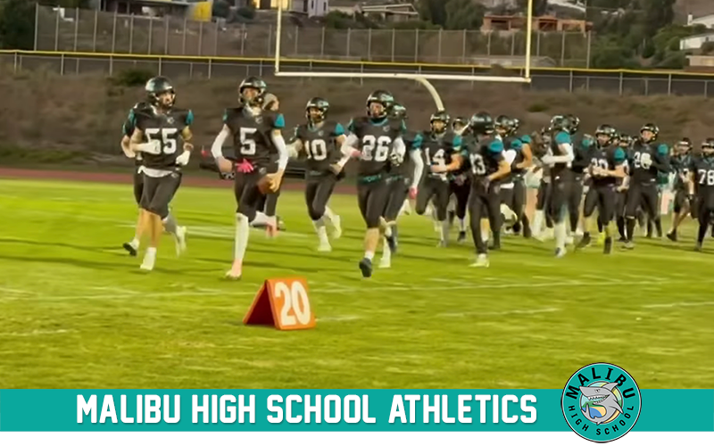 Malibu High School Athletics