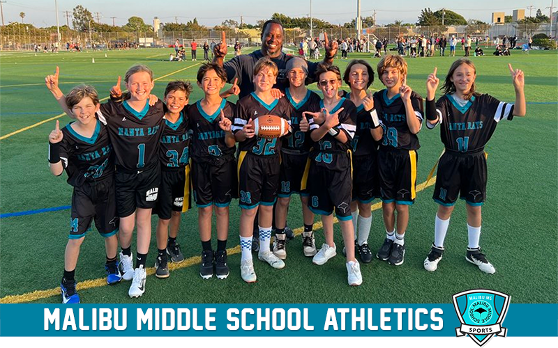 Malibu Middle School Athletics