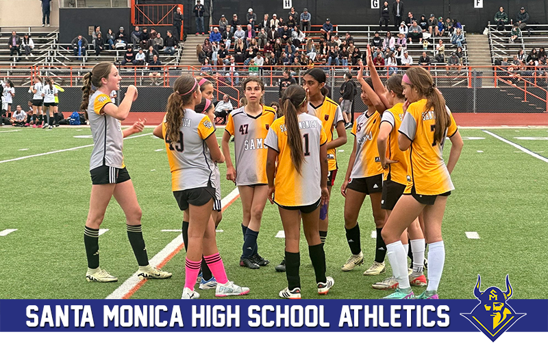 Santa Monica High School Athletics