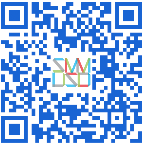 QR Code to create a MS Sports Program Account