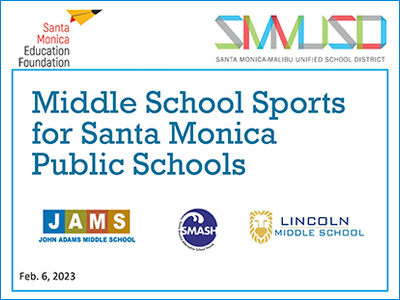MS Sports PPT