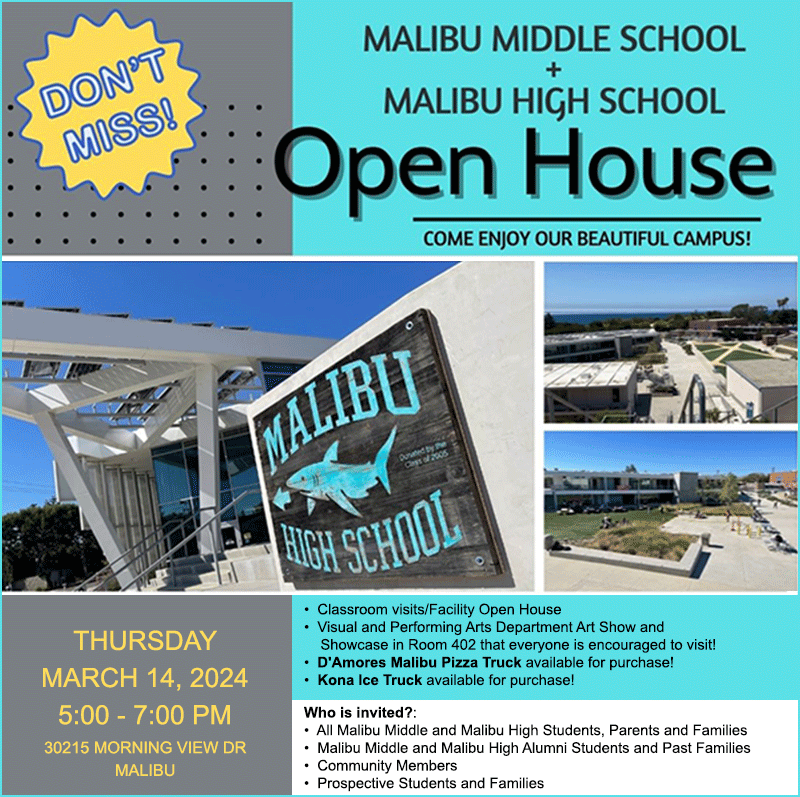 Open House