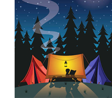 Summer Reading Grade 3