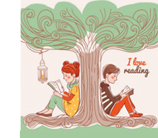 5th Grade Summer Reading