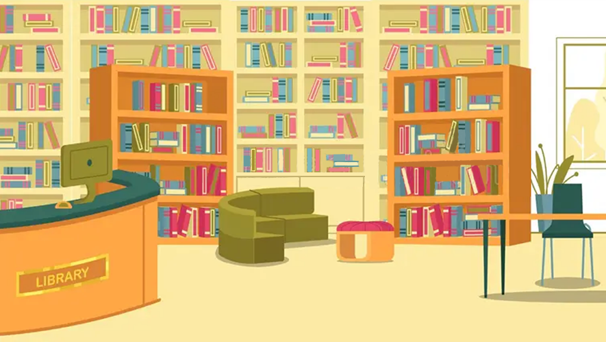 SMASH Library