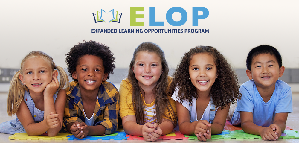 SMMUSD Expanded Learning Opportunities Program