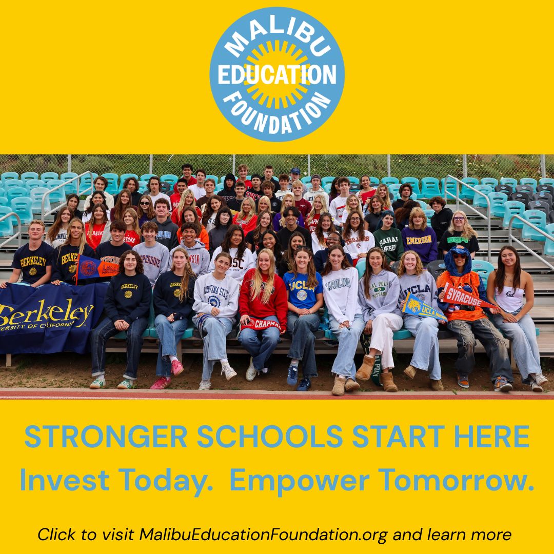 Malibu Education Foundation
