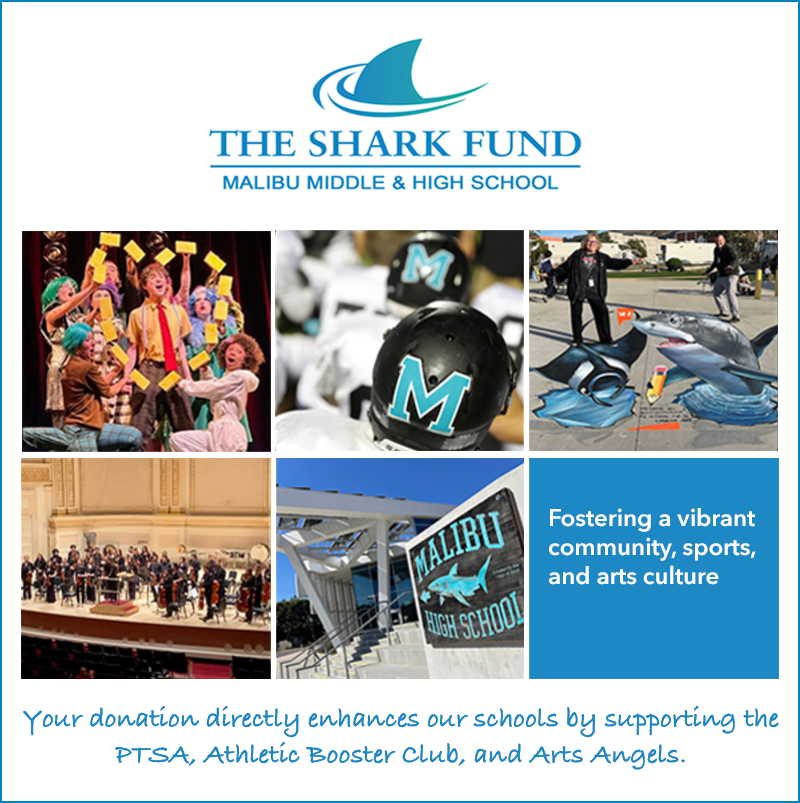 The Shark Fund