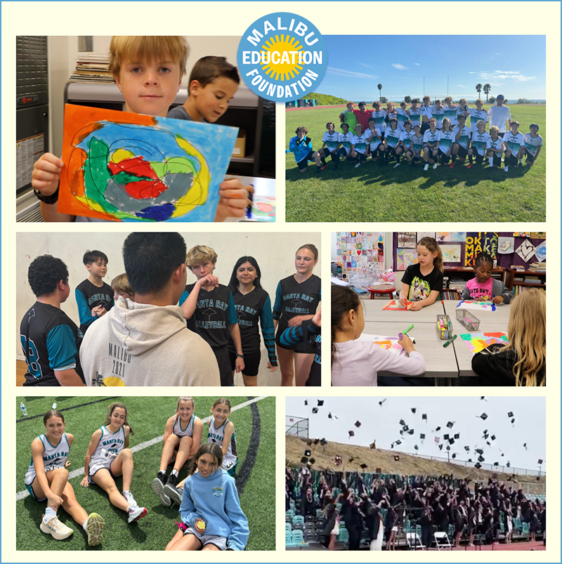 Malibu Education Foundation