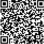 Membership QR Code