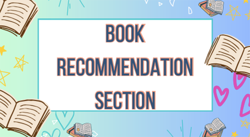 LMS Library Book Recommendations