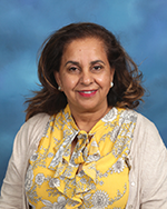 Satinder Hawkins