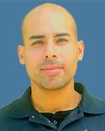 Walter Gavidia 