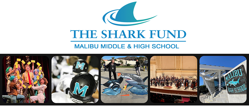 The Shark Fund logo