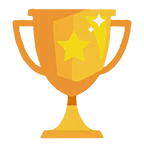 Trophy clipart