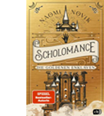 Scholomance by Naomi Novik