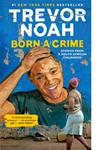 Born a Crime