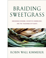 Braiding Sweetgrass