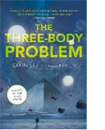 The Three-Body Problem