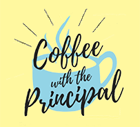  Edison Coffee with the Principal