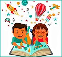  Edison Library Wishlist