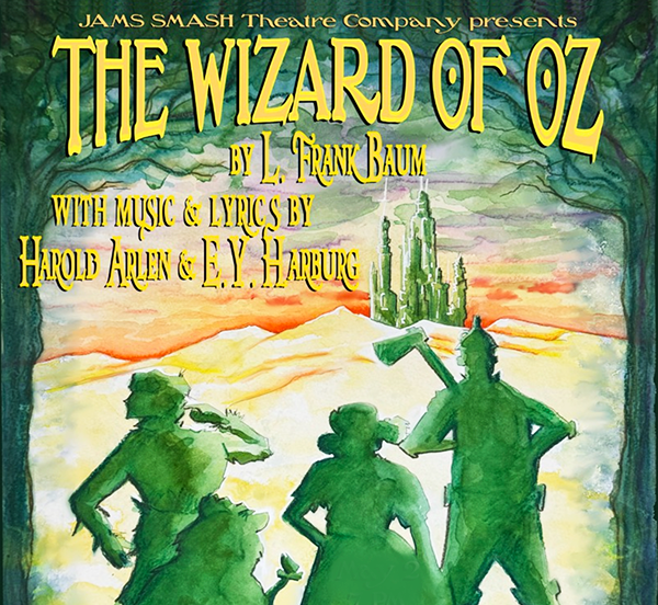 The Wizard of Oz