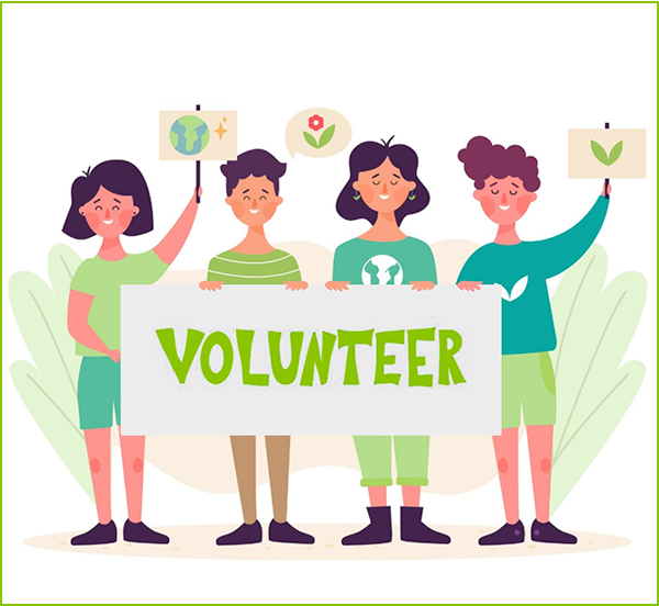  Franklin ES Volunteer Training