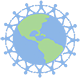 Edison Language Academy Logo