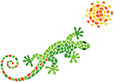 Grant Elementary School Logo