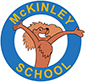 McKinley Elementary School Logo